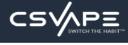 CSVape logo